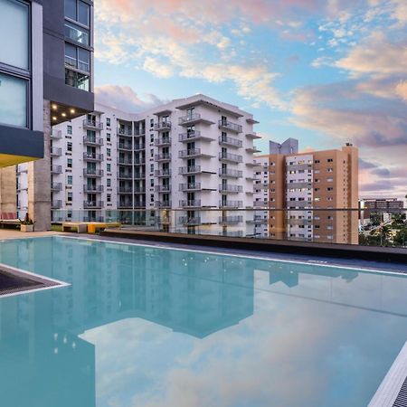 Atwell Suites Miami Brickell By Ihg 외부 사진