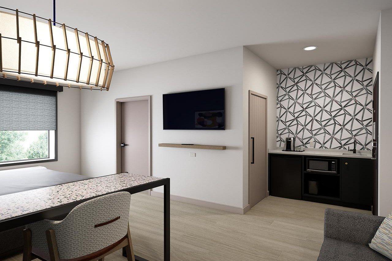 Atwell Suites Miami Brickell By Ihg 외부 사진