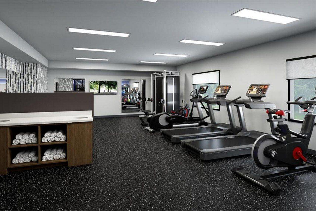 Atwell Suites Miami Brickell By Ihg 외부 사진
