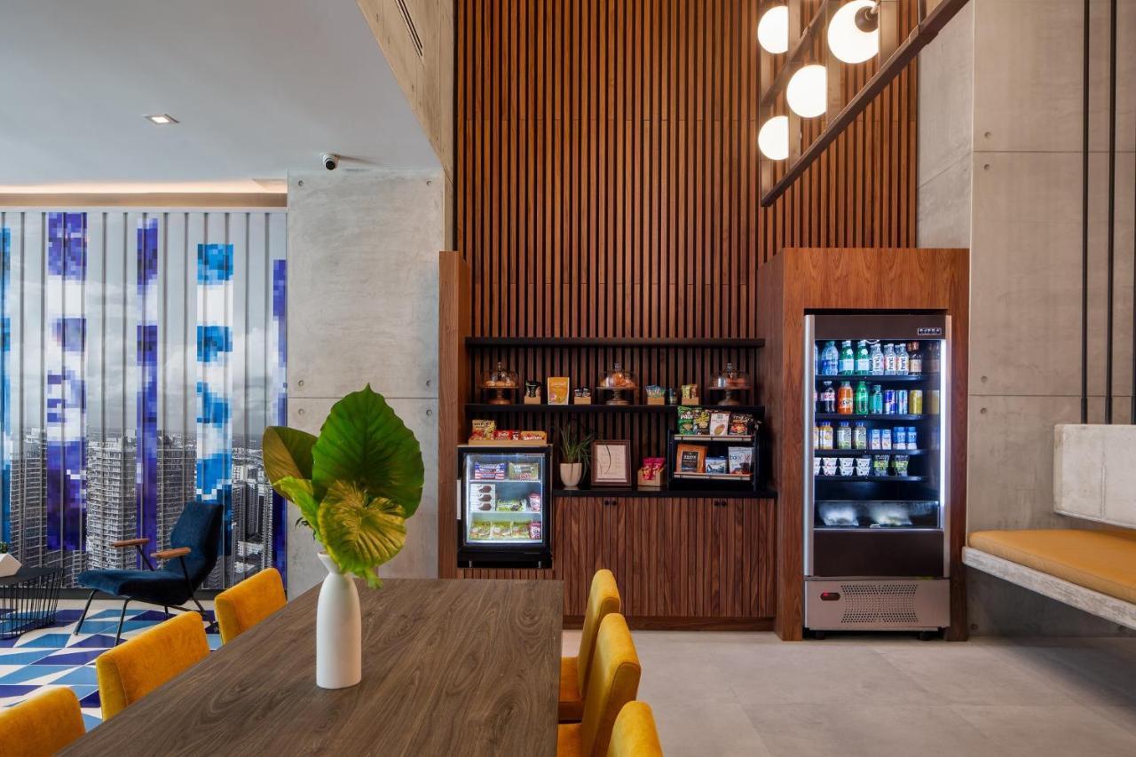 Atwell Suites Miami Brickell By Ihg 외부 사진