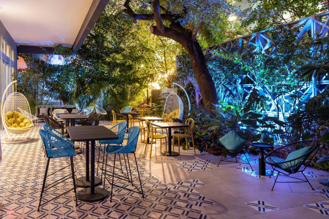 Atwell Suites Miami Brickell By Ihg 외부 사진