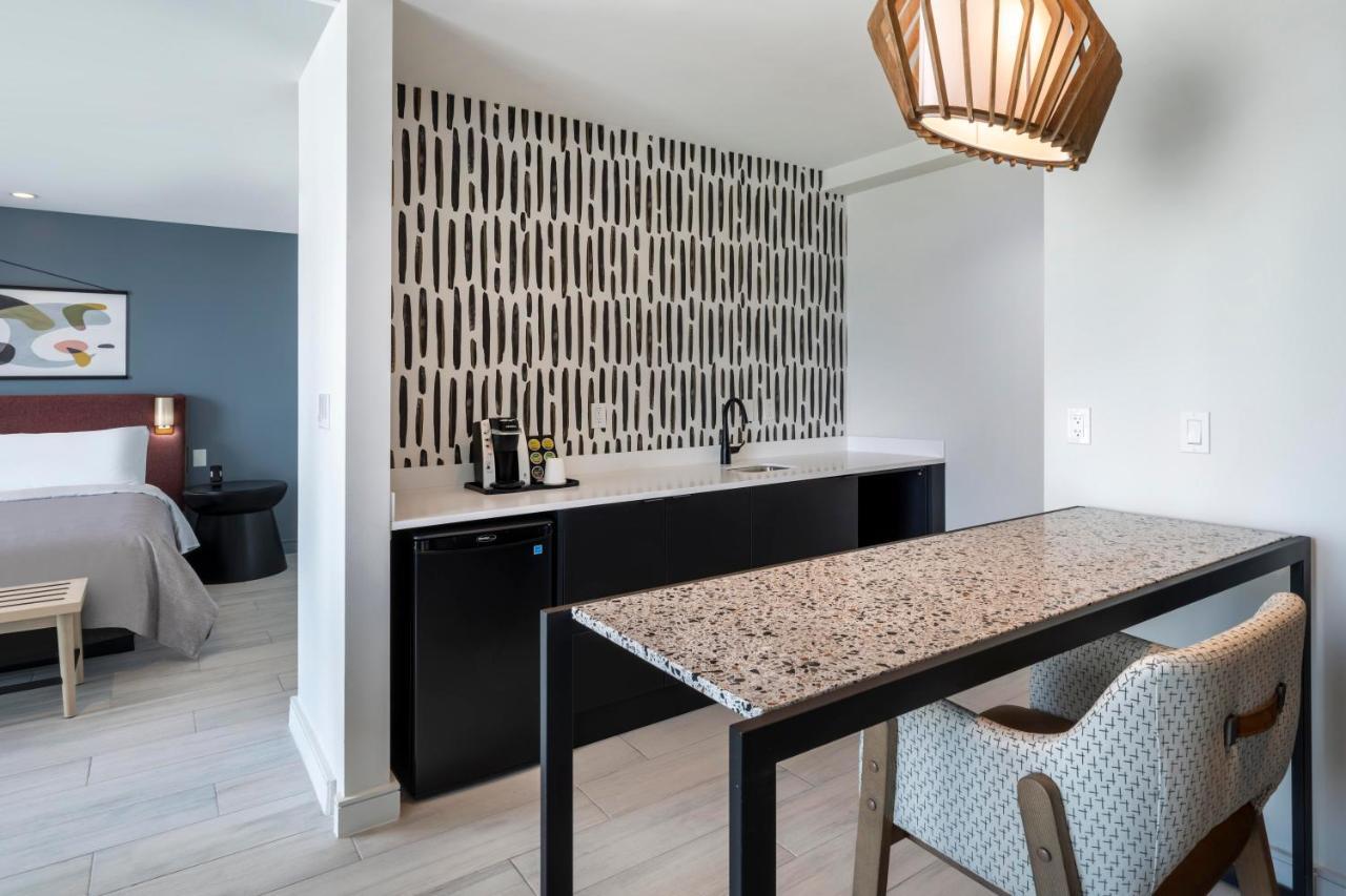 Atwell Suites Miami Brickell By Ihg 외부 사진
