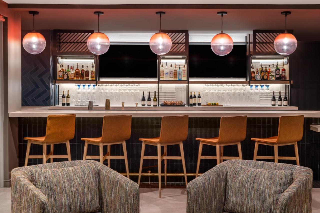 Atwell Suites Miami Brickell By Ihg 외부 사진