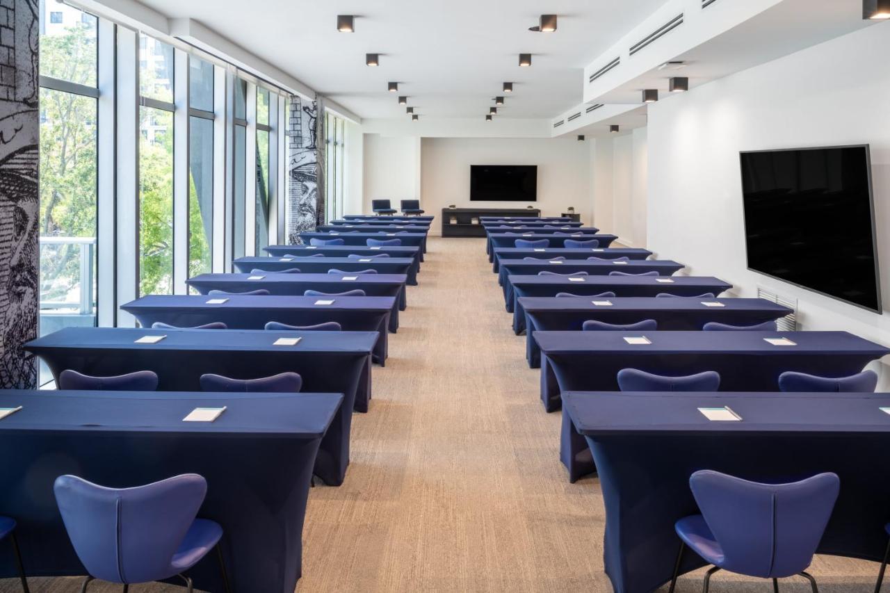 Atwell Suites Miami Brickell By Ihg 외부 사진