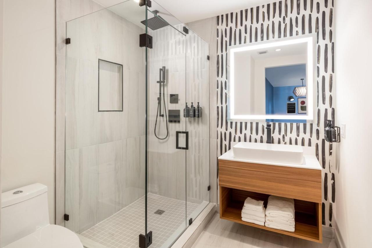 Atwell Suites Miami Brickell By Ihg 외부 사진