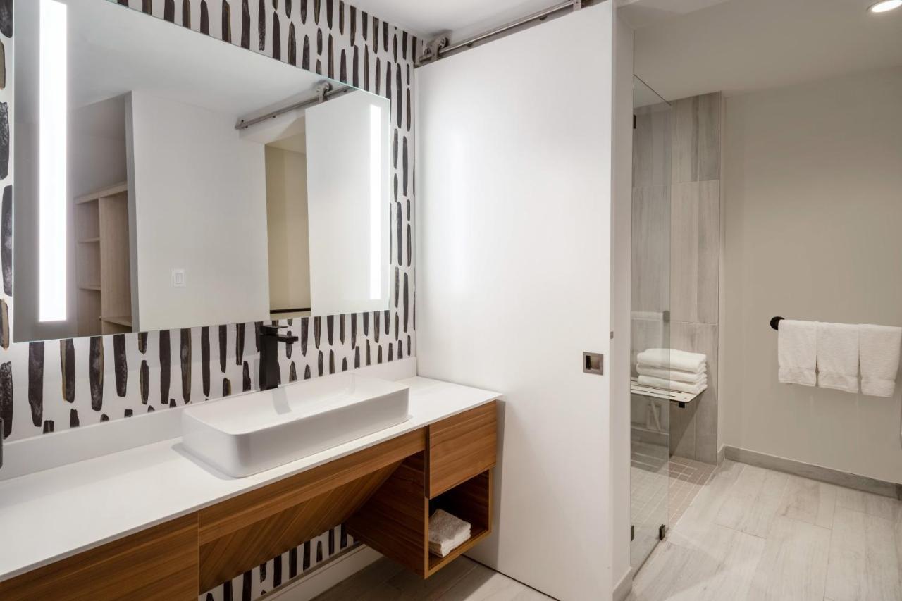 Atwell Suites Miami Brickell By Ihg 외부 사진