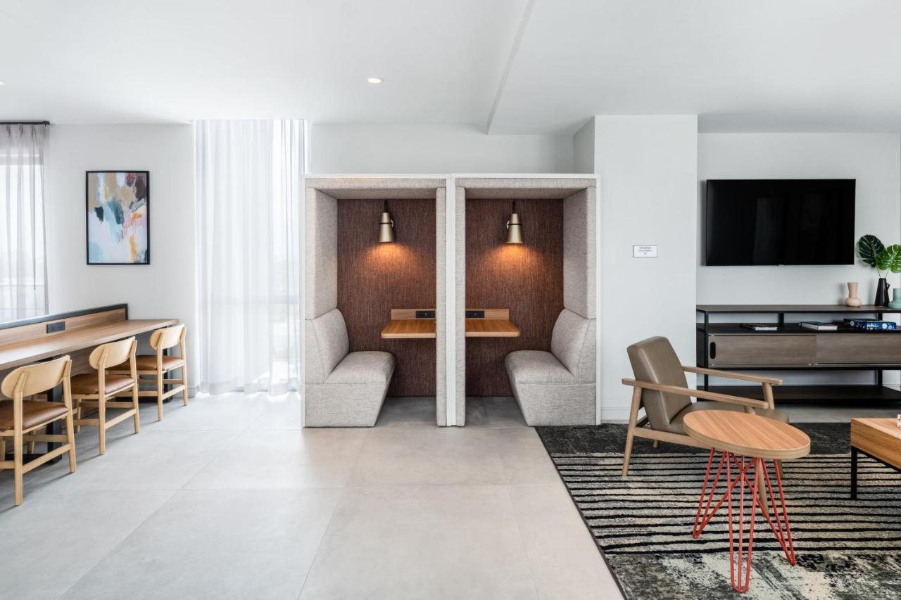 Atwell Suites Miami Brickell By Ihg 외부 사진