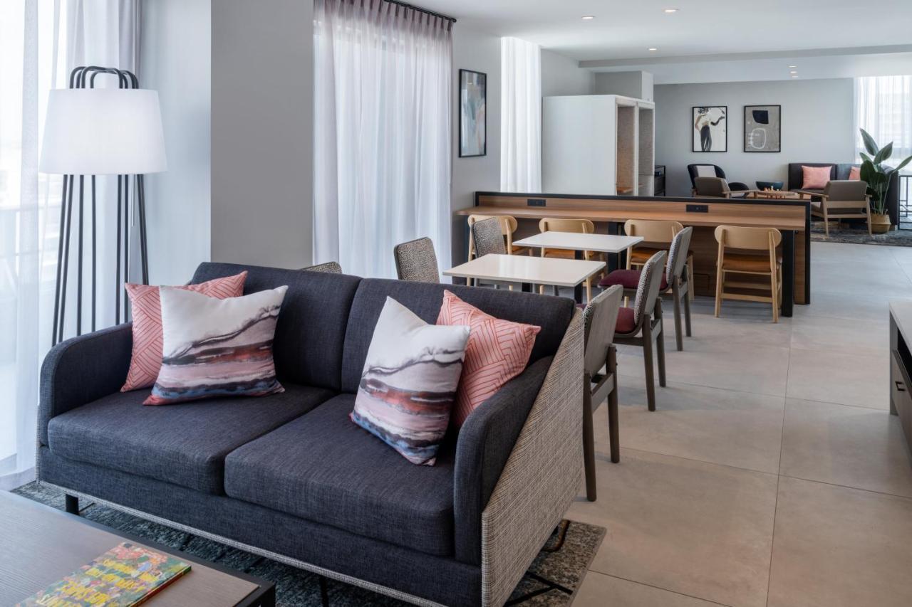 Atwell Suites Miami Brickell By Ihg 외부 사진