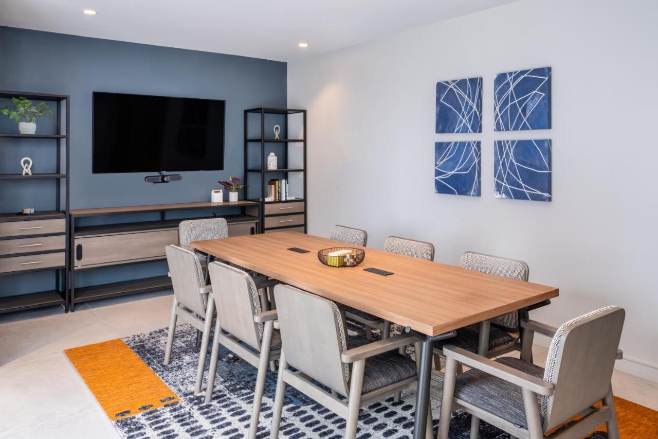 Atwell Suites Miami Brickell By Ihg 외부 사진
