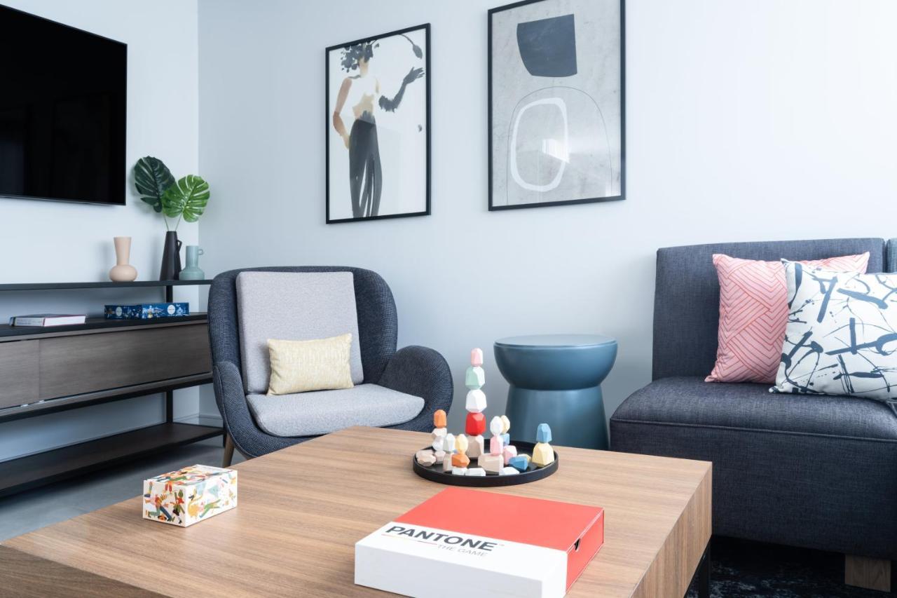 Atwell Suites Miami Brickell By Ihg 외부 사진