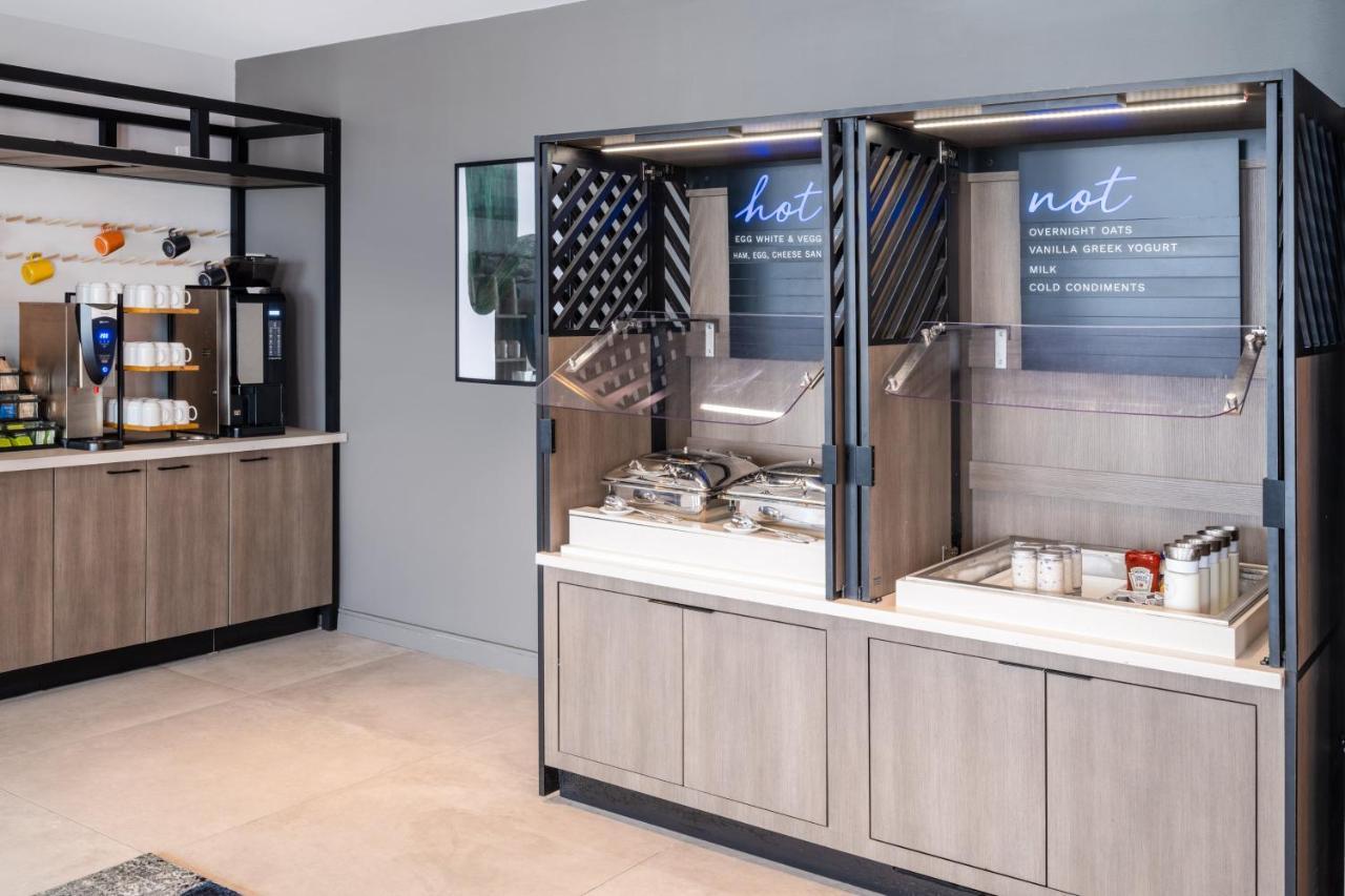 Atwell Suites Miami Brickell By Ihg 외부 사진