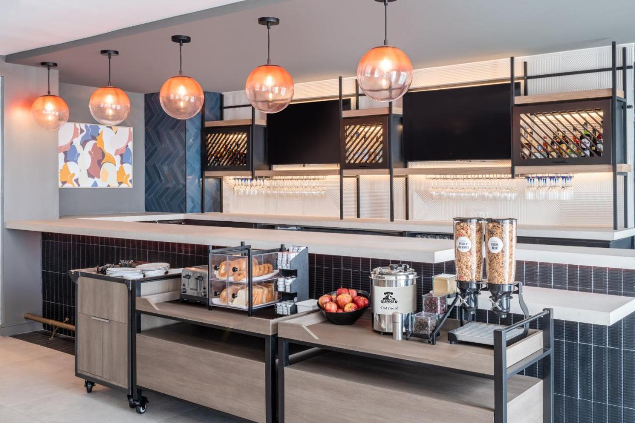 Atwell Suites Miami Brickell By Ihg 외부 사진
