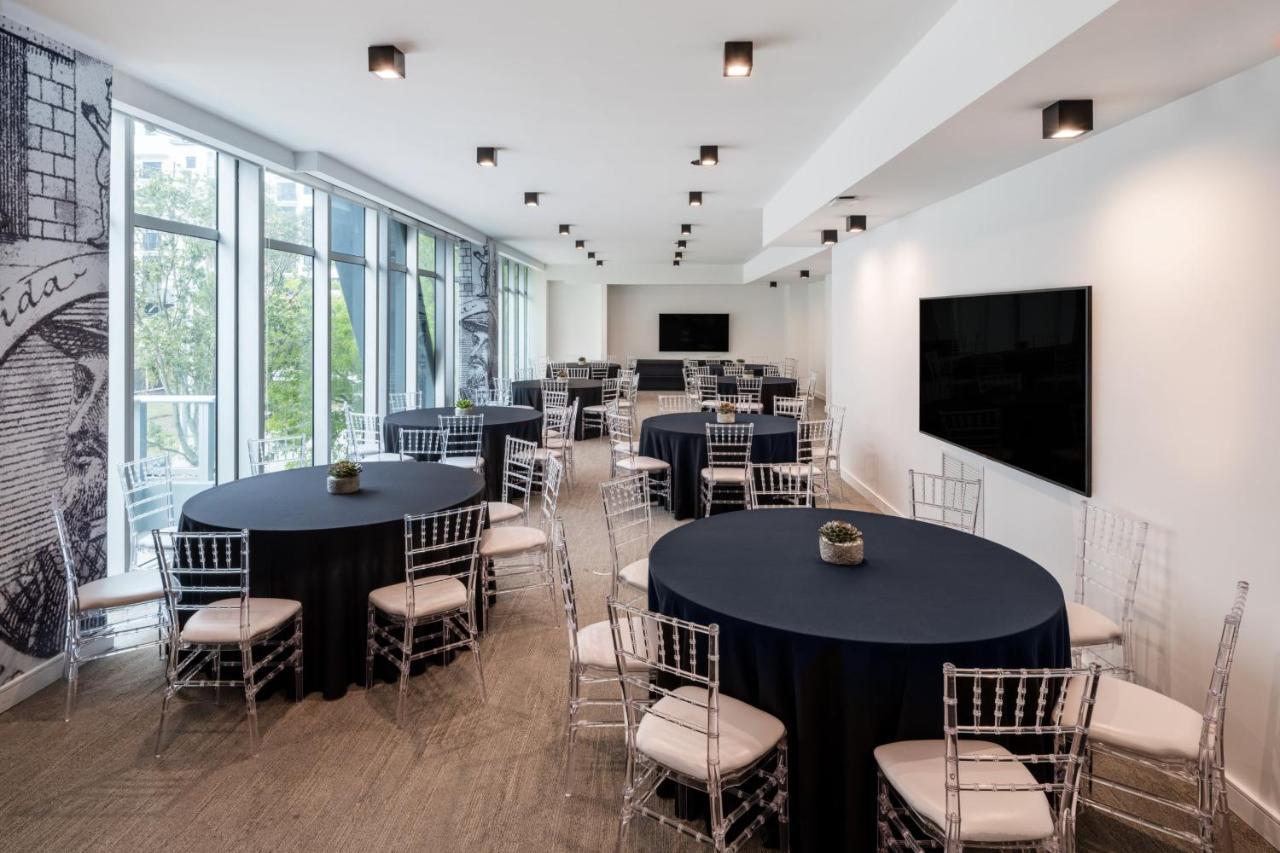Atwell Suites Miami Brickell By Ihg 외부 사진