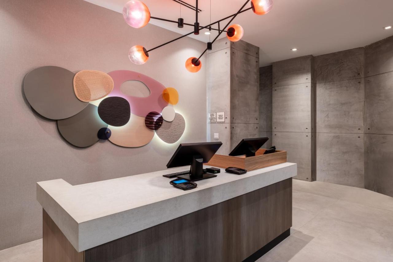 Atwell Suites Miami Brickell By Ihg 외부 사진