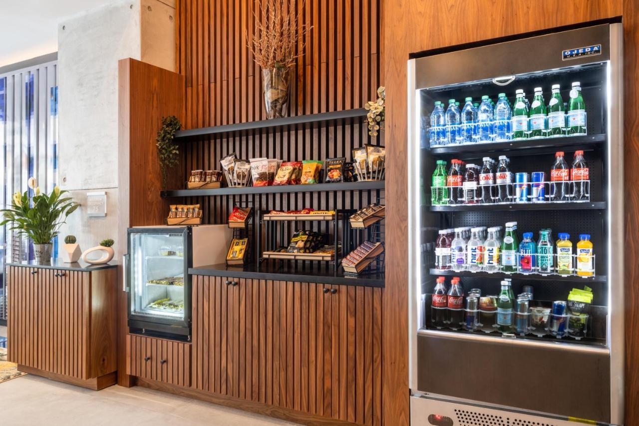 Atwell Suites Miami Brickell By Ihg 외부 사진