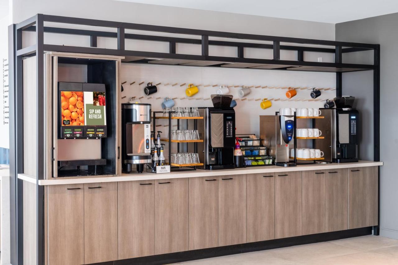 Atwell Suites Miami Brickell By Ihg 외부 사진