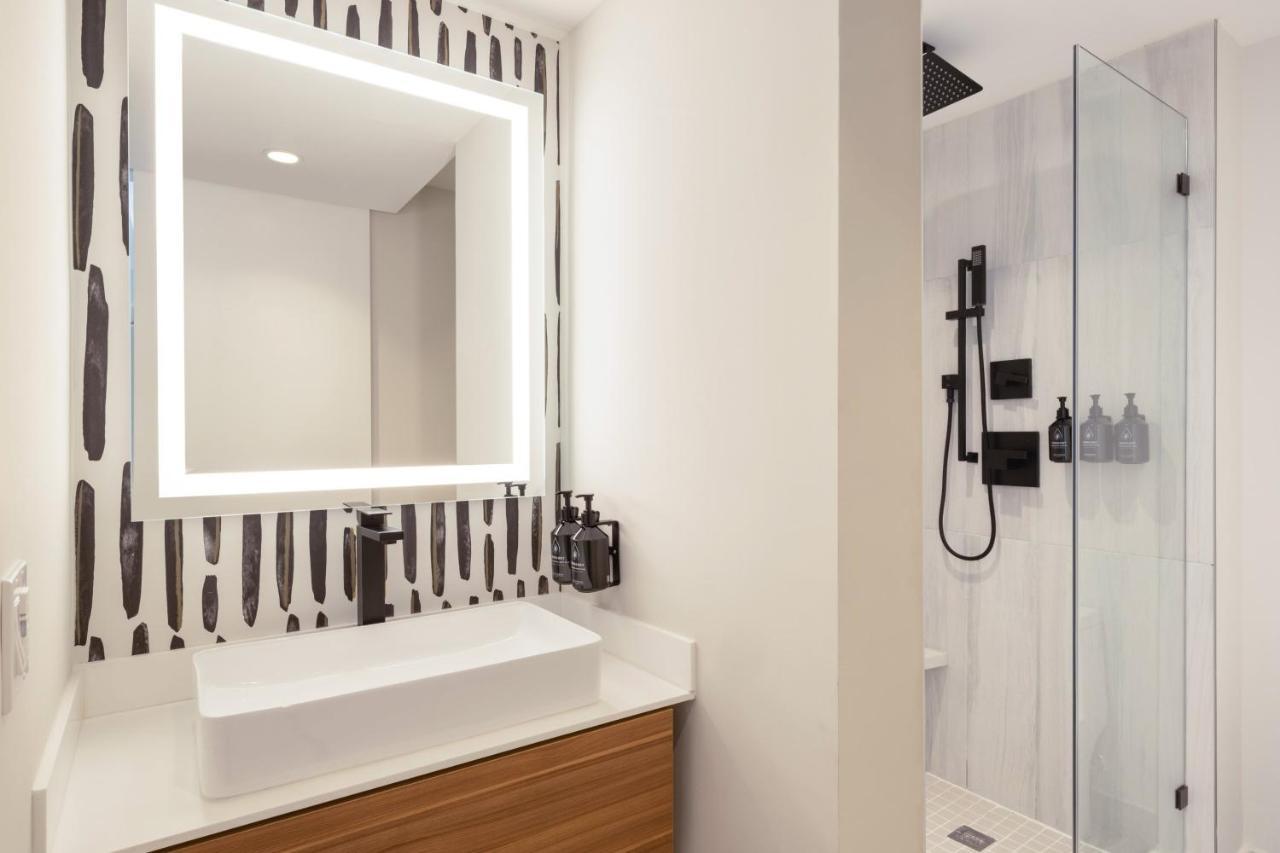 Atwell Suites Miami Brickell By Ihg 외부 사진