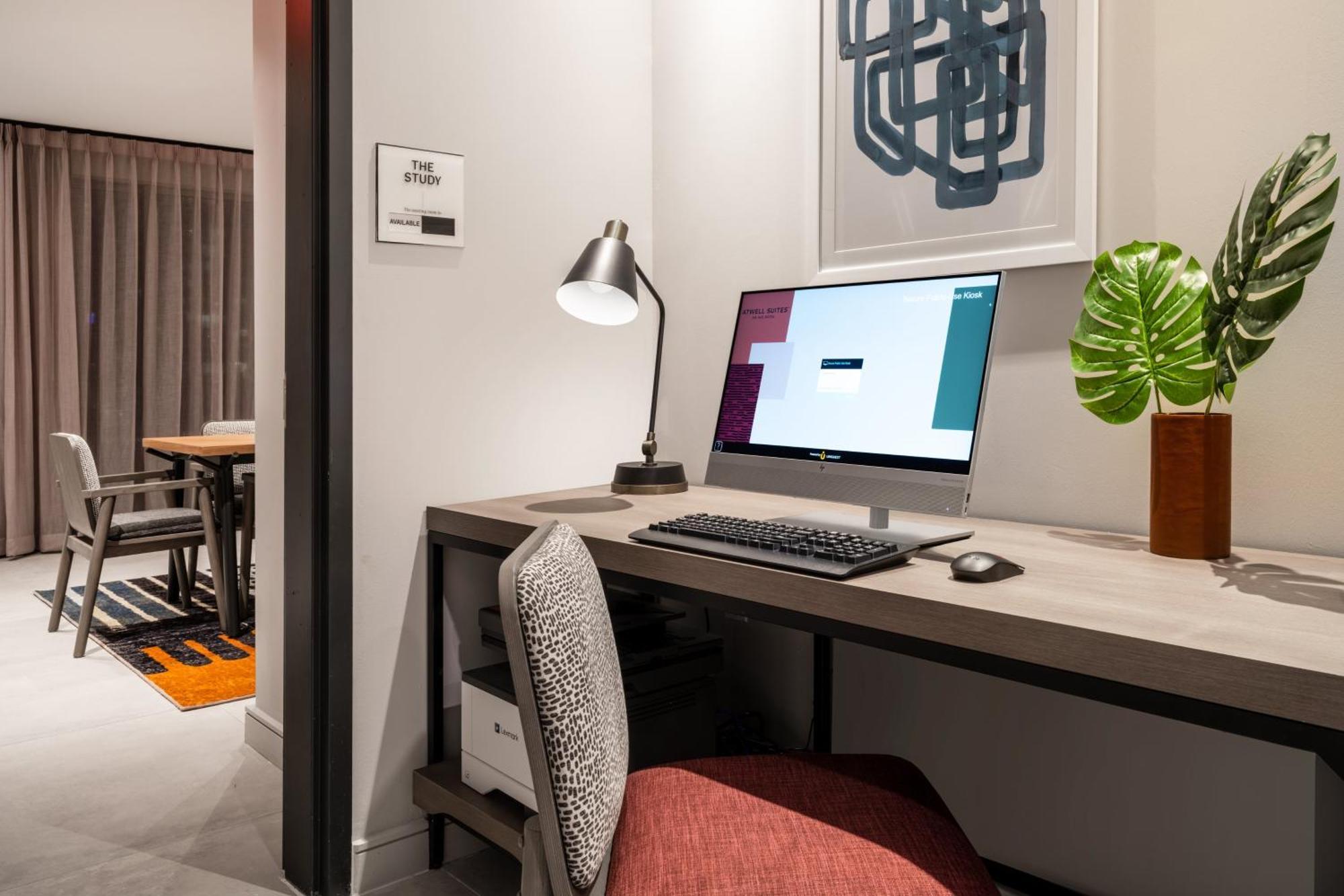 Atwell Suites Miami Brickell By Ihg 외부 사진
