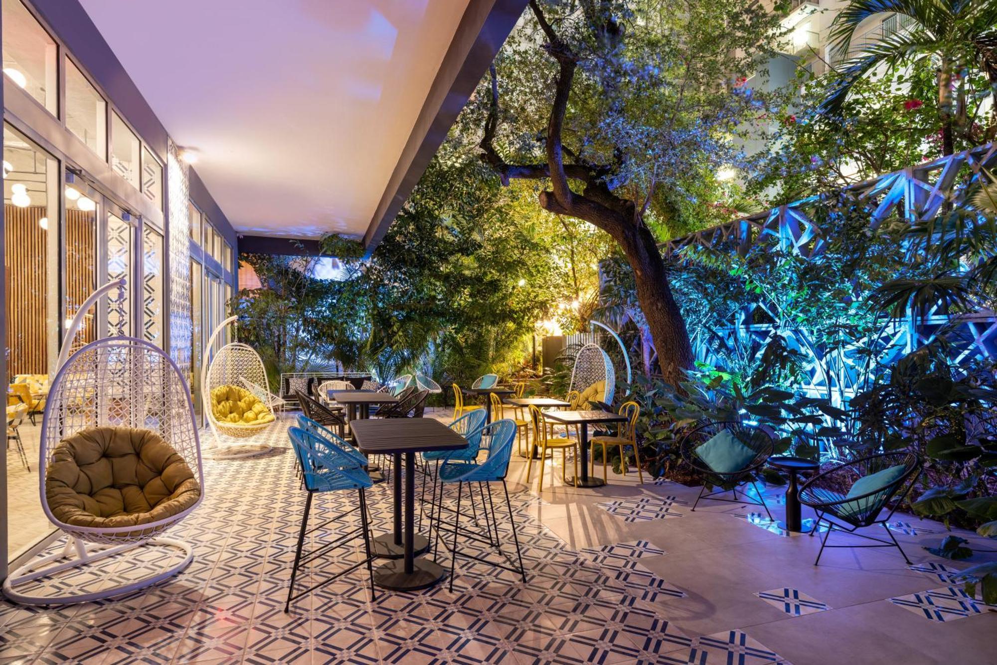 Atwell Suites Miami Brickell By Ihg 외부 사진