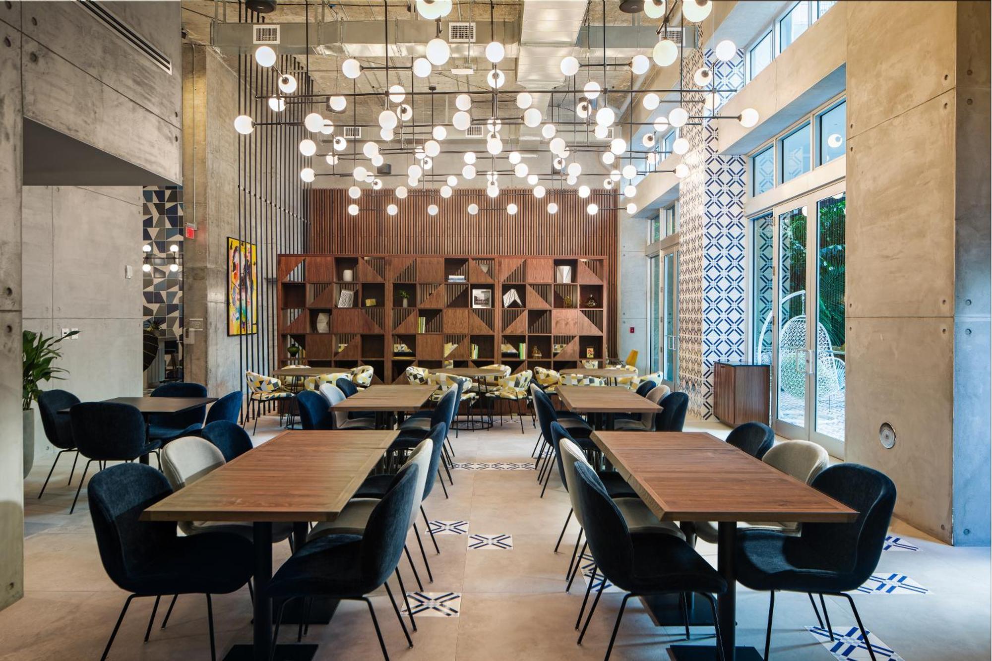 Atwell Suites Miami Brickell By Ihg 외부 사진